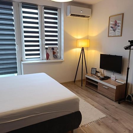 Apartman Vills 사라예보 외부 사진